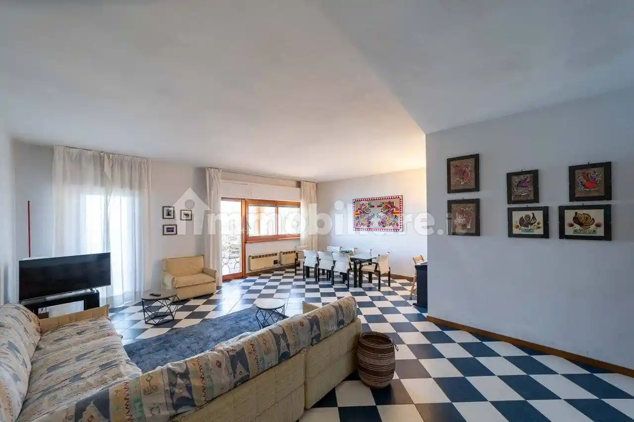 Appartamento in affitto a Monte Argentario