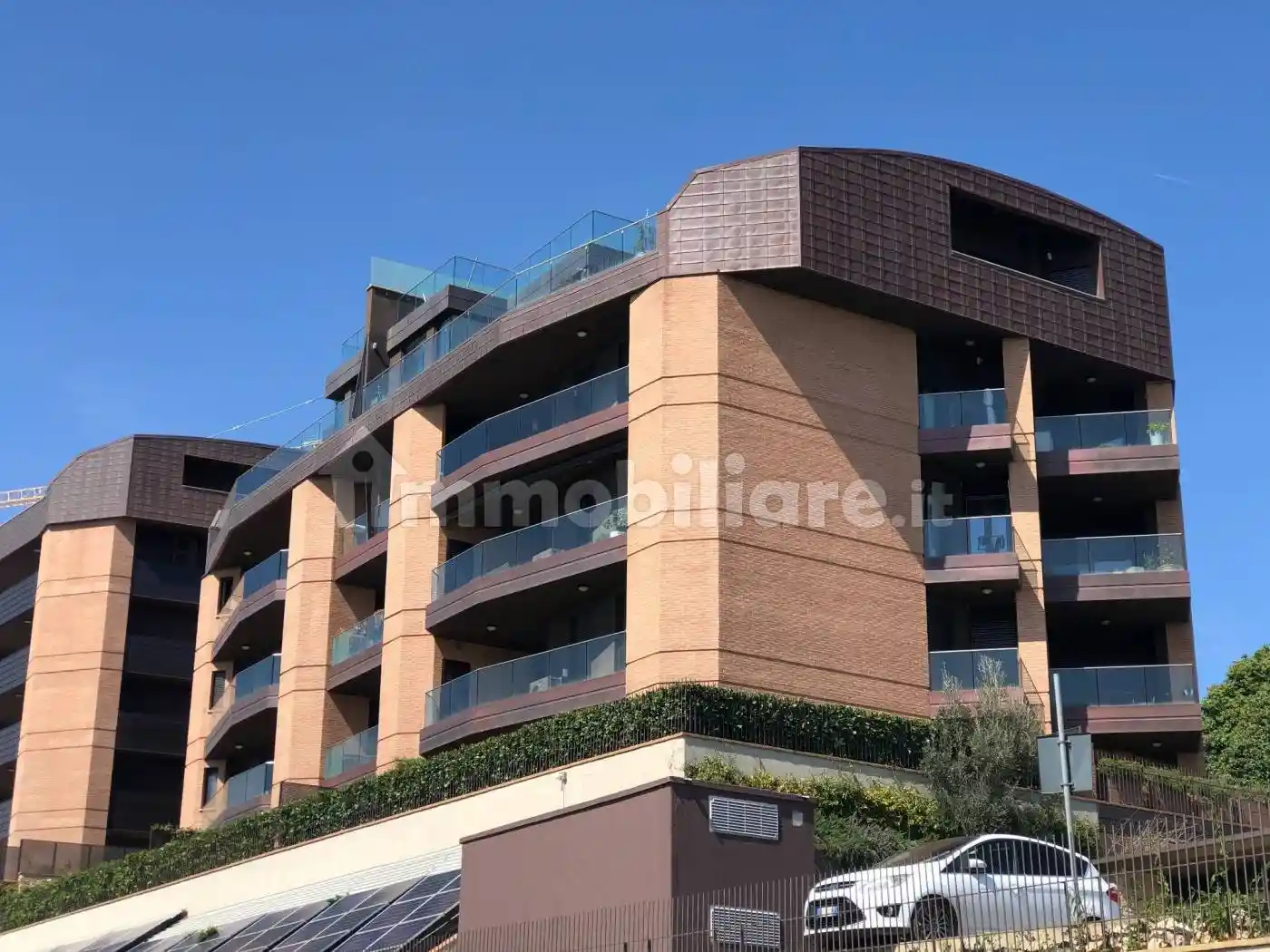 Appartamento in vendita a Perugia