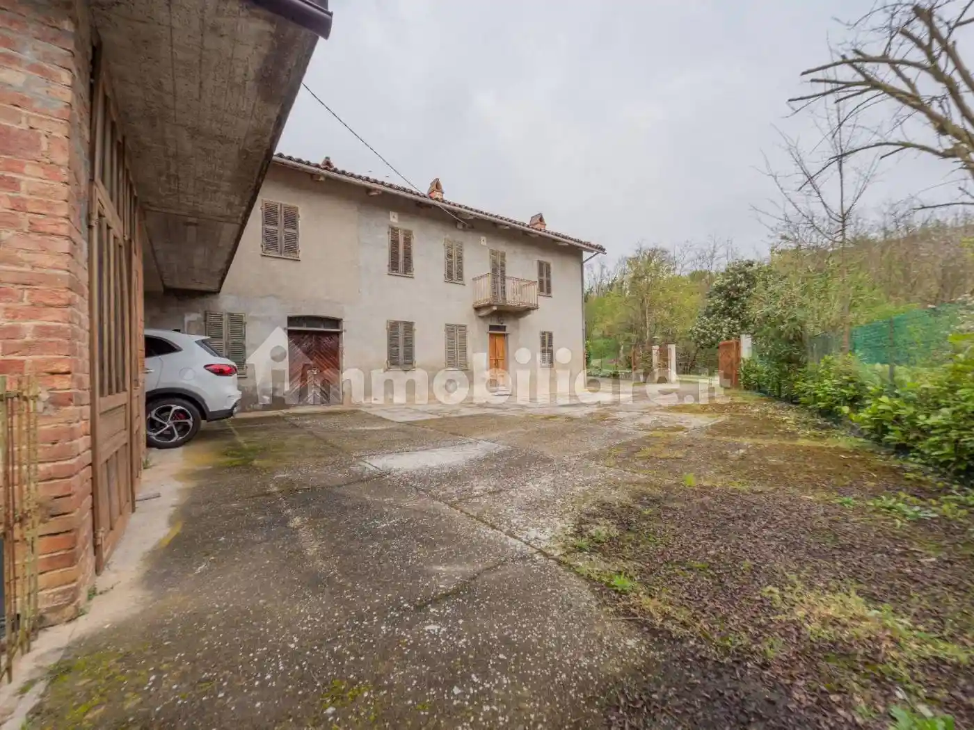 Cascina frazione Mombarone 66, Mombarone, Asti - foto 3