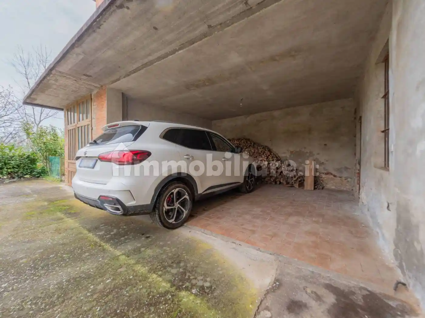 Cascina frazione Mombarone 66, Mombarone, Asti - foto 5