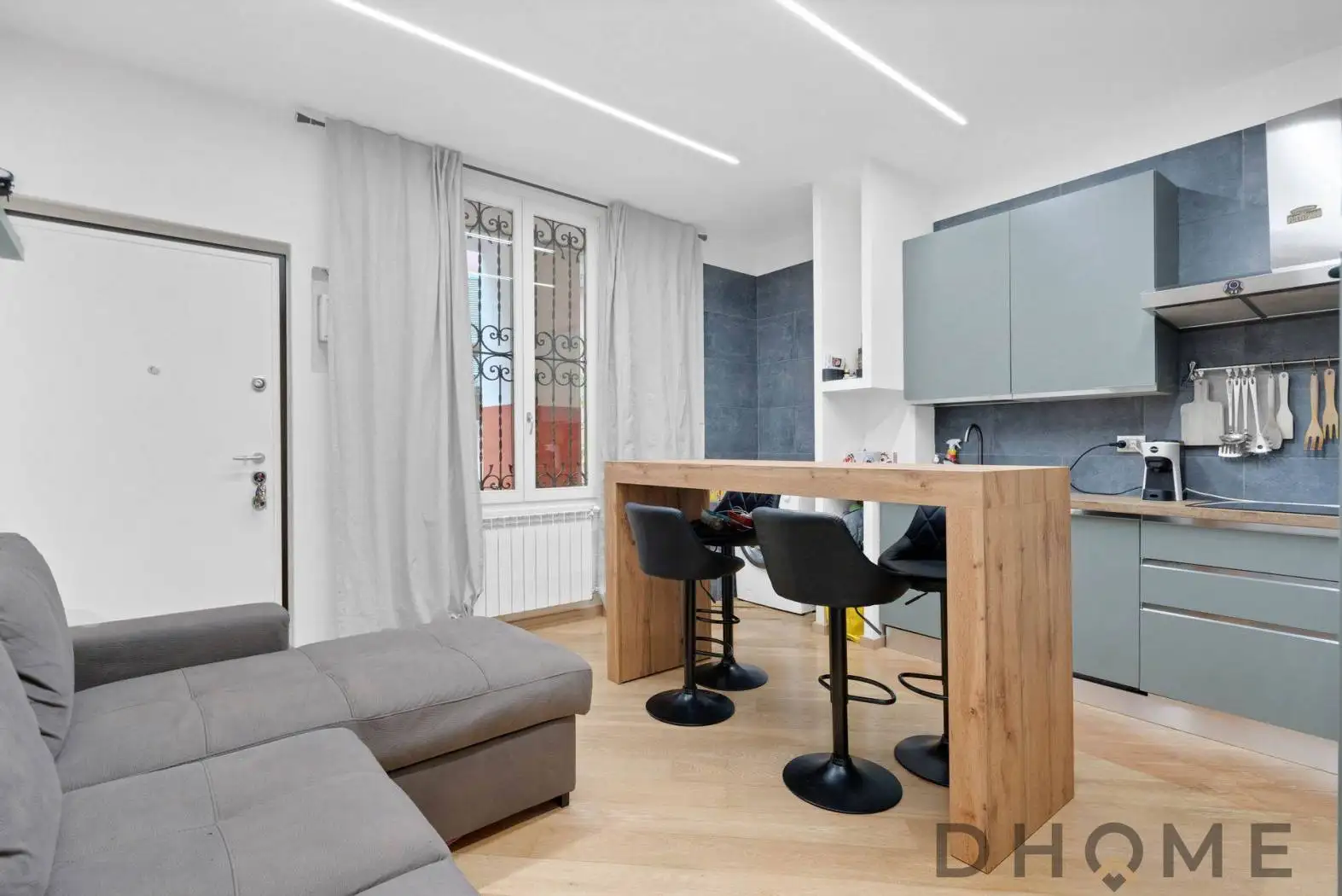Apartment in vendita a Milan