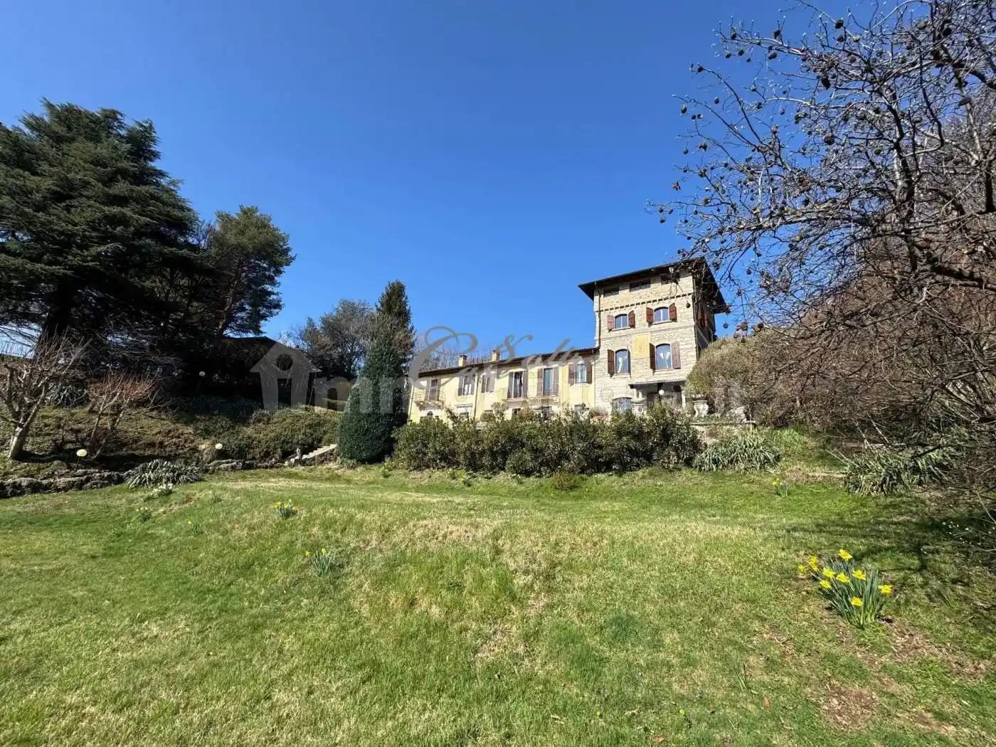 Palazzo - Edificio in Vendita - foto 3