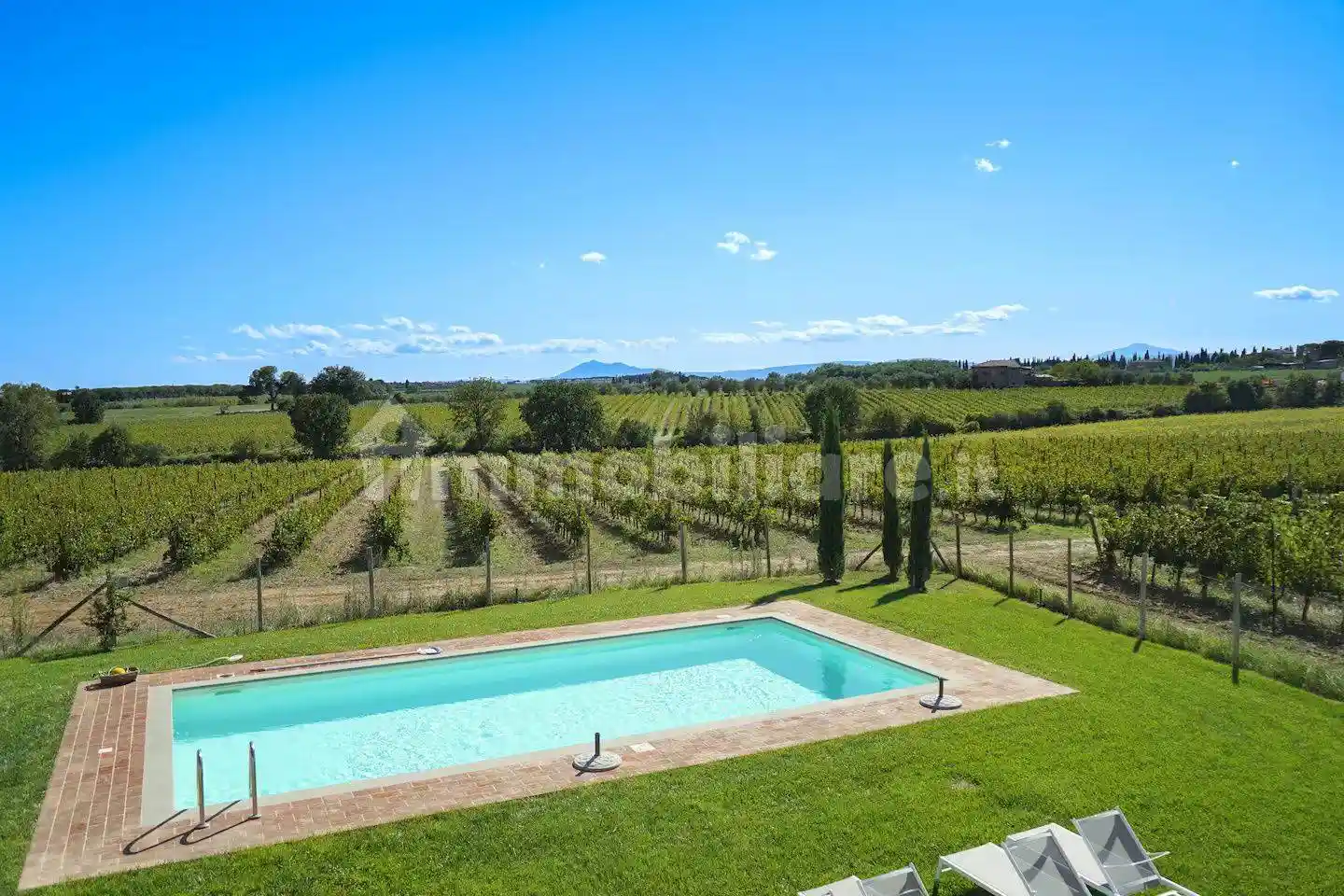 Villa a schiera Località Capanne di Rigutino, Rigutino, Arezzo - foto 2