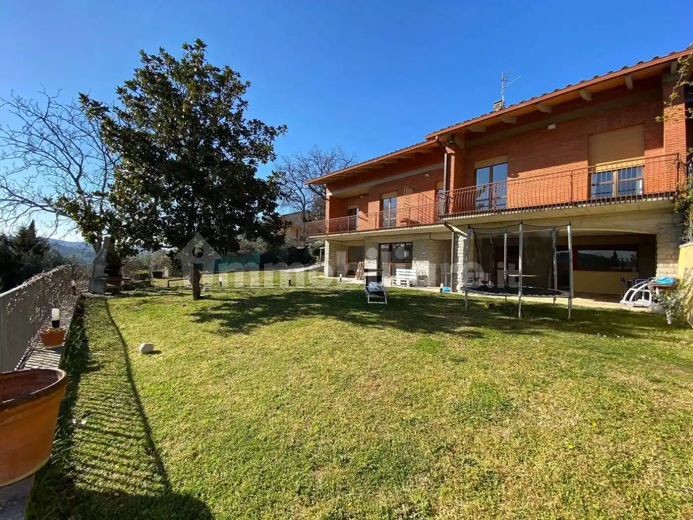 Villa in vendita a Perugia