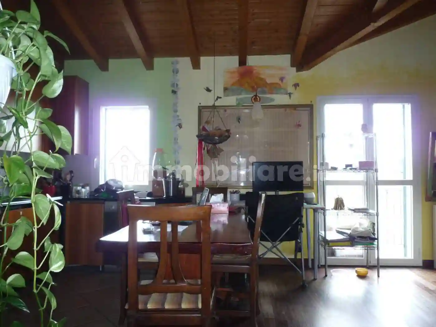 Attico - Mansarda - foto 3