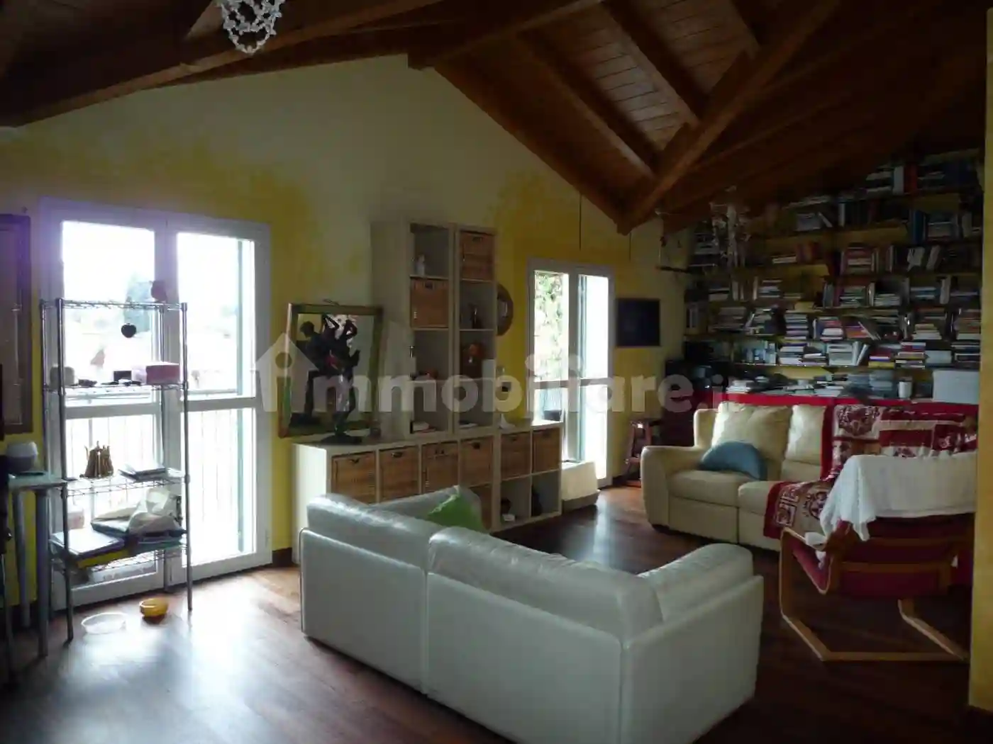 Attico - Mansarda - foto 4