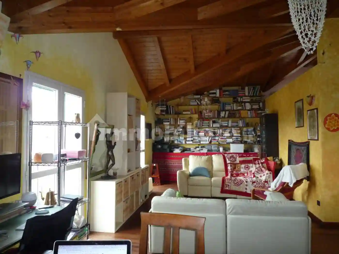 Attico - Mansarda - foto 5