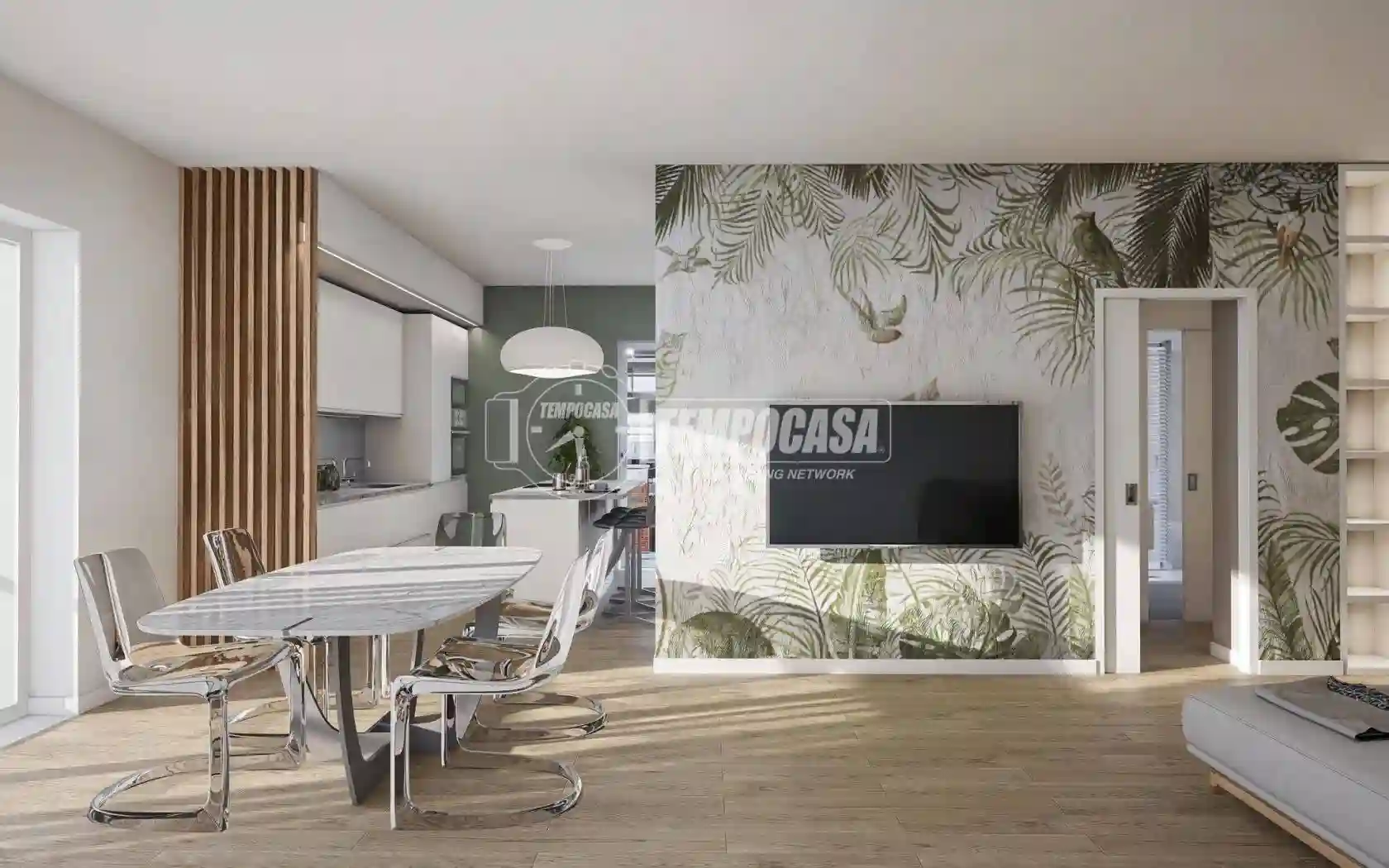 Appartamento - foto 2