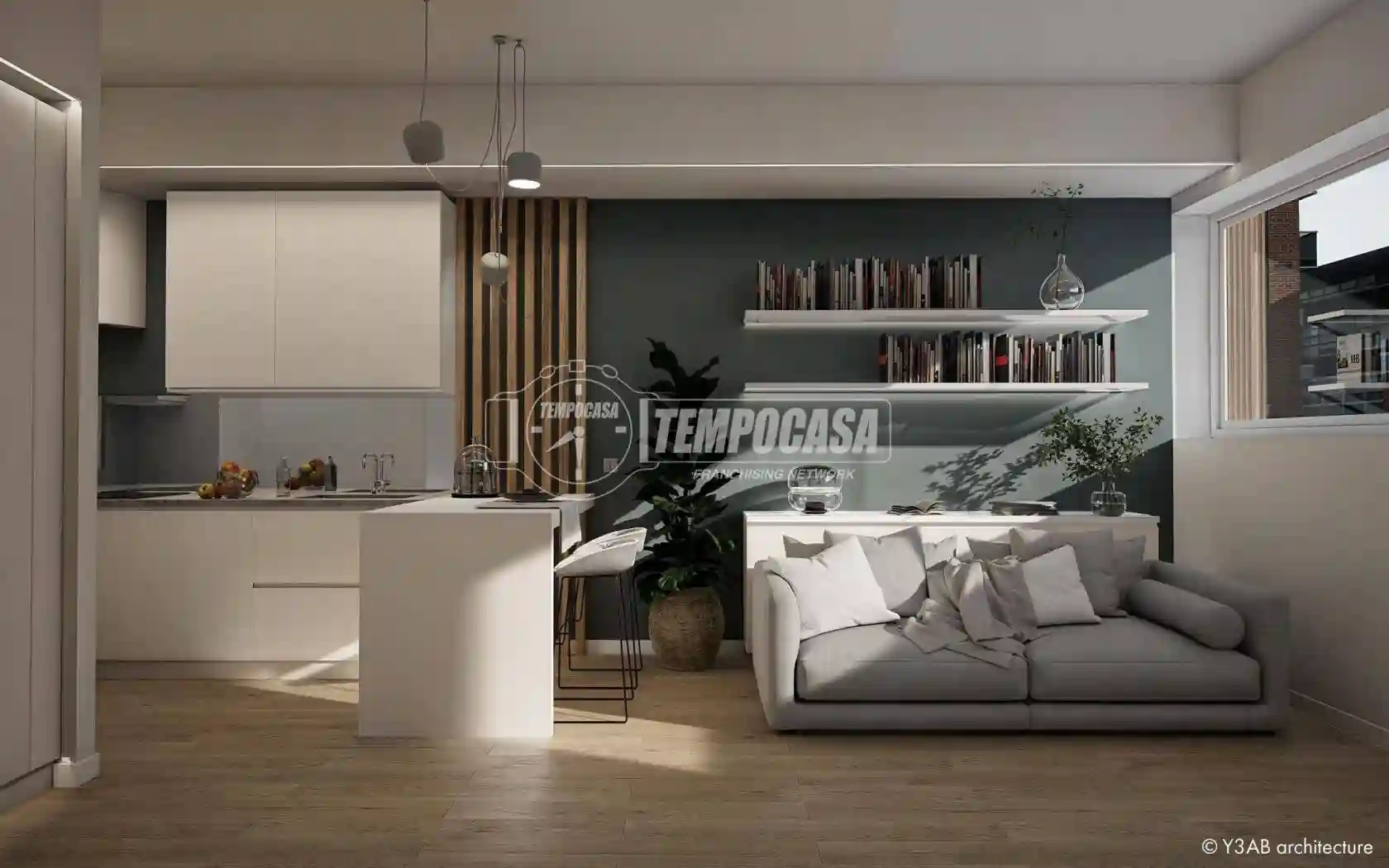 Appartamento - foto 4