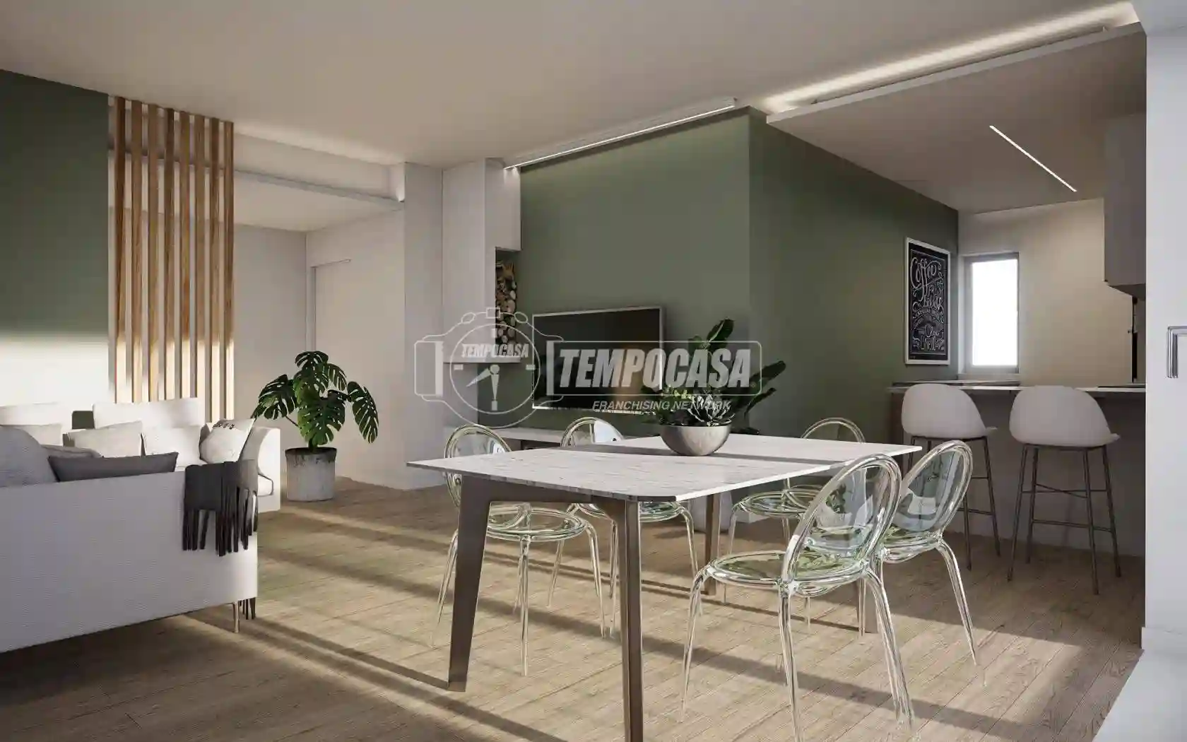 Appartamento - foto 2