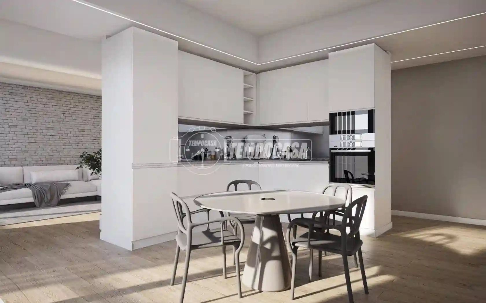 Appartamento - foto 5