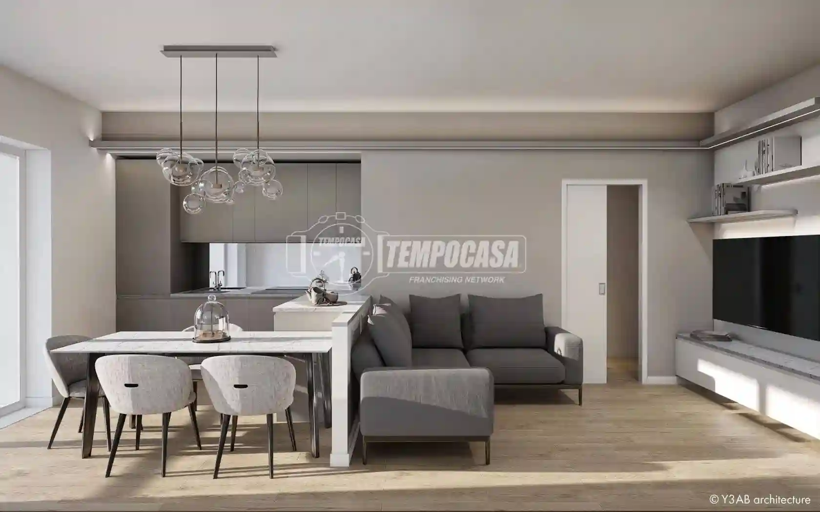 Appartamento - foto 4