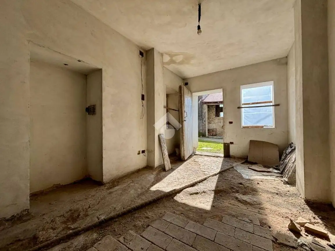 Rustico - Casale in vendita a Valdobbiadene