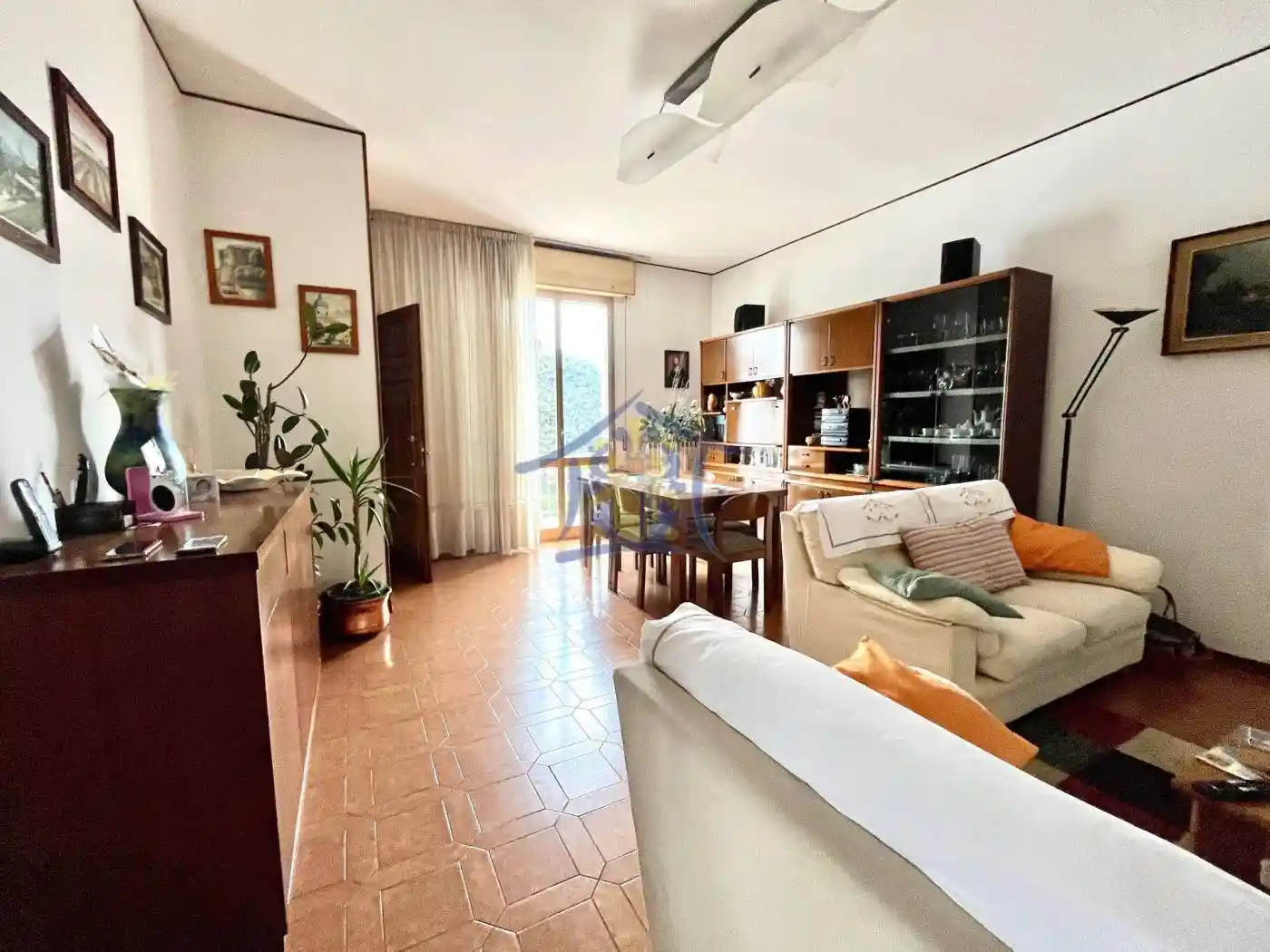 Villetta a schiera in vendita a Carpi