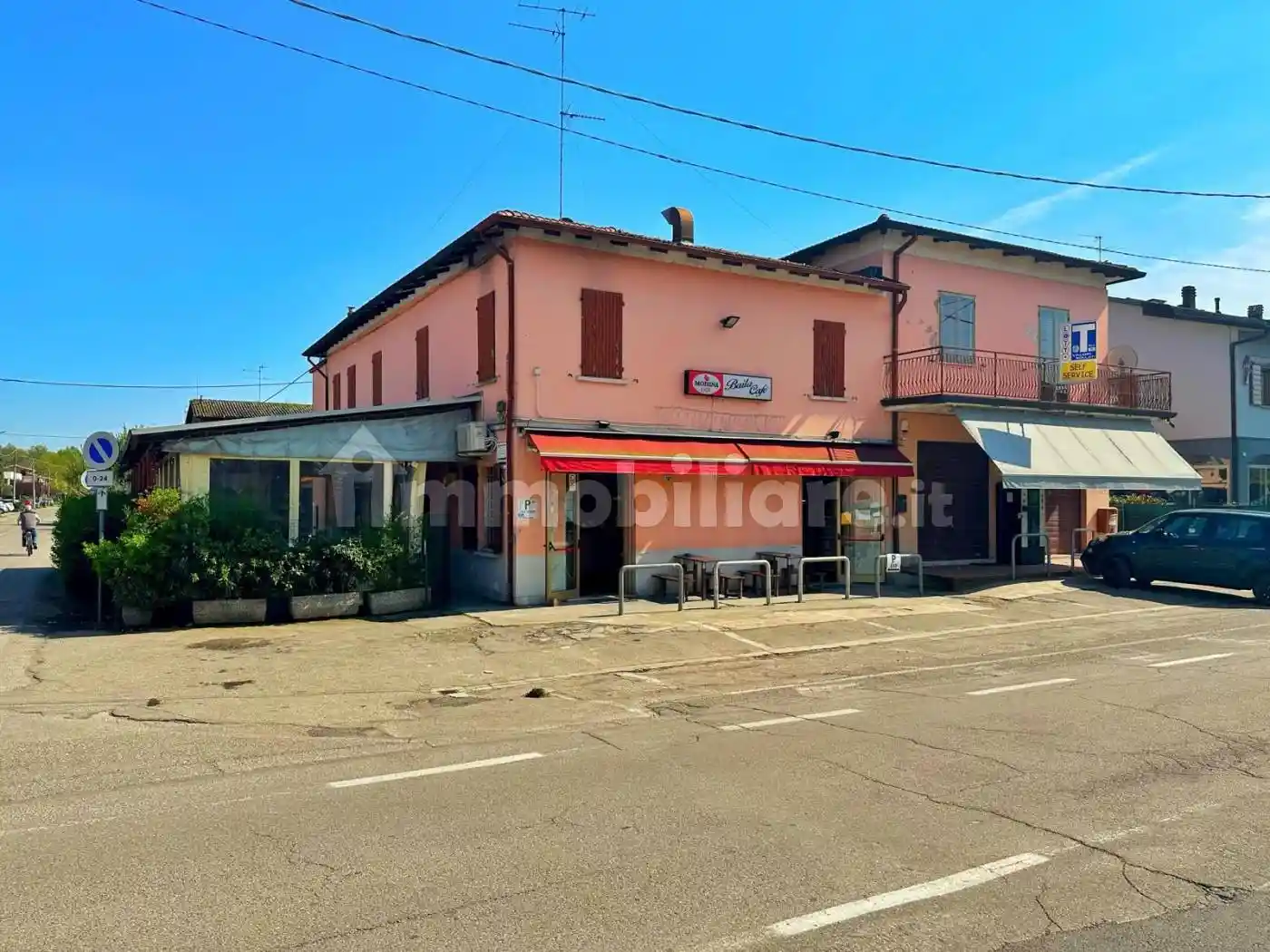 Palazzo - Edificio in vendita a Nonantola