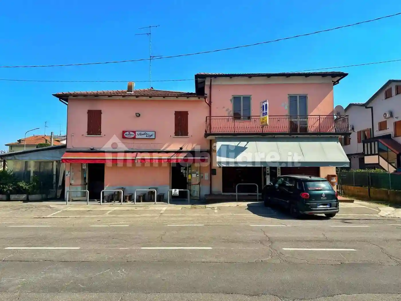 Palazzo - Edificio - foto 2