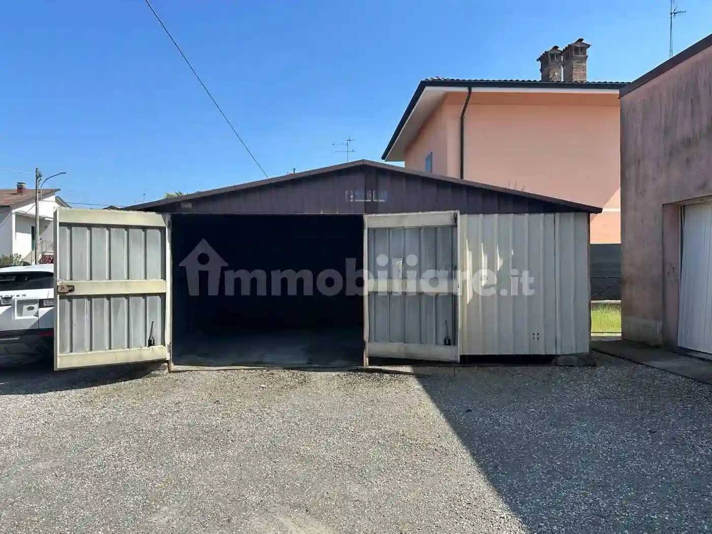 Palazzo - Edificio - foto 4