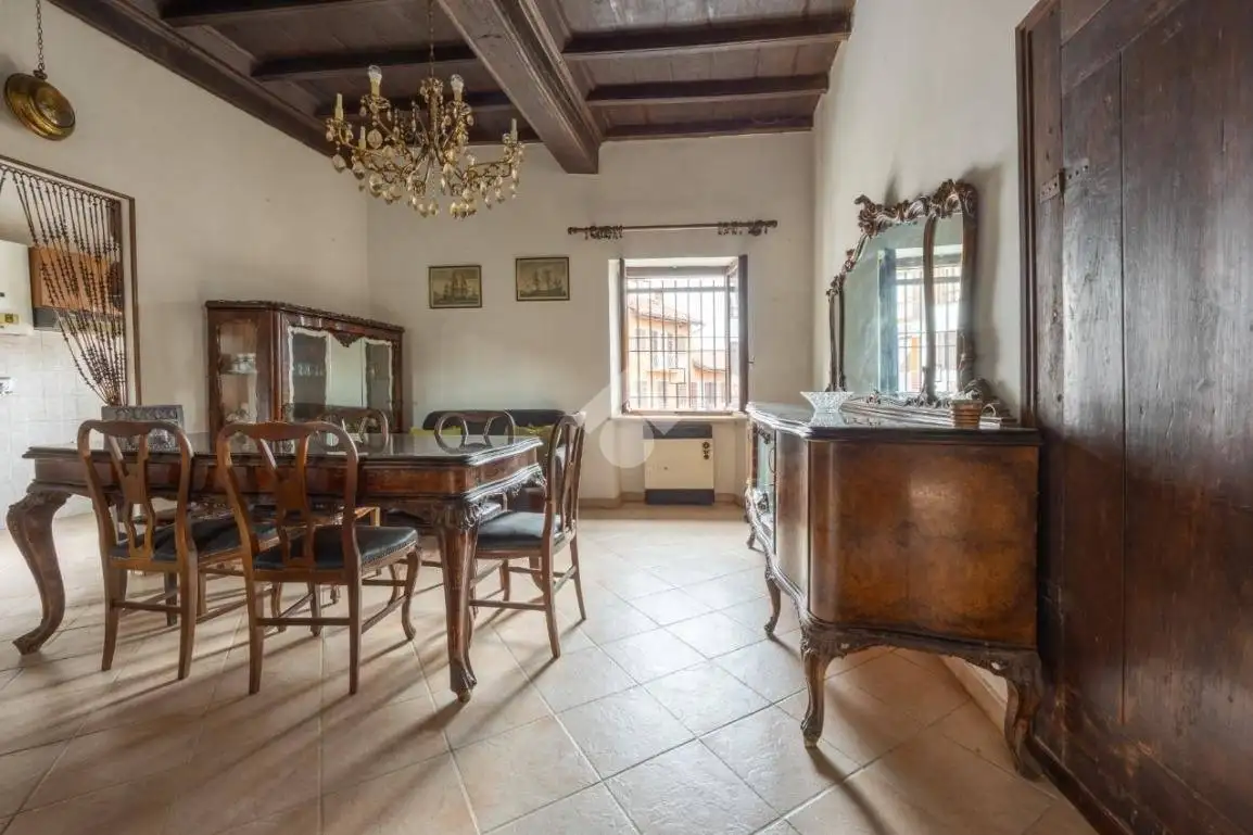 Casa indipendente in vendita a Montaldo Torinese