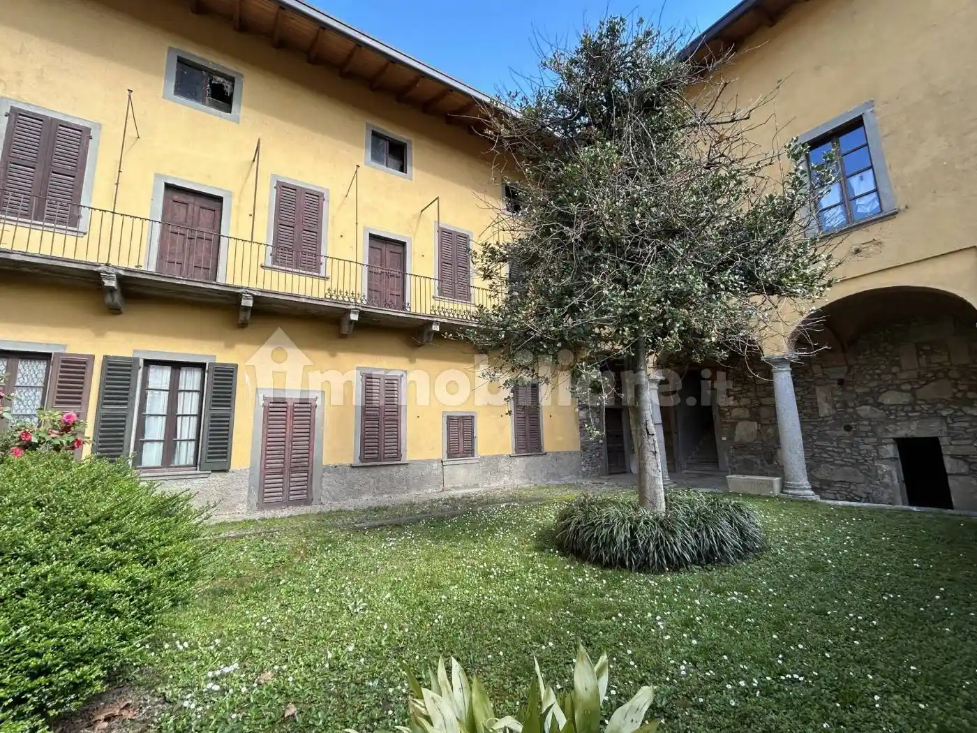 Casale via San Giovanni 20, Centro, Villa d'Adda - foto 5