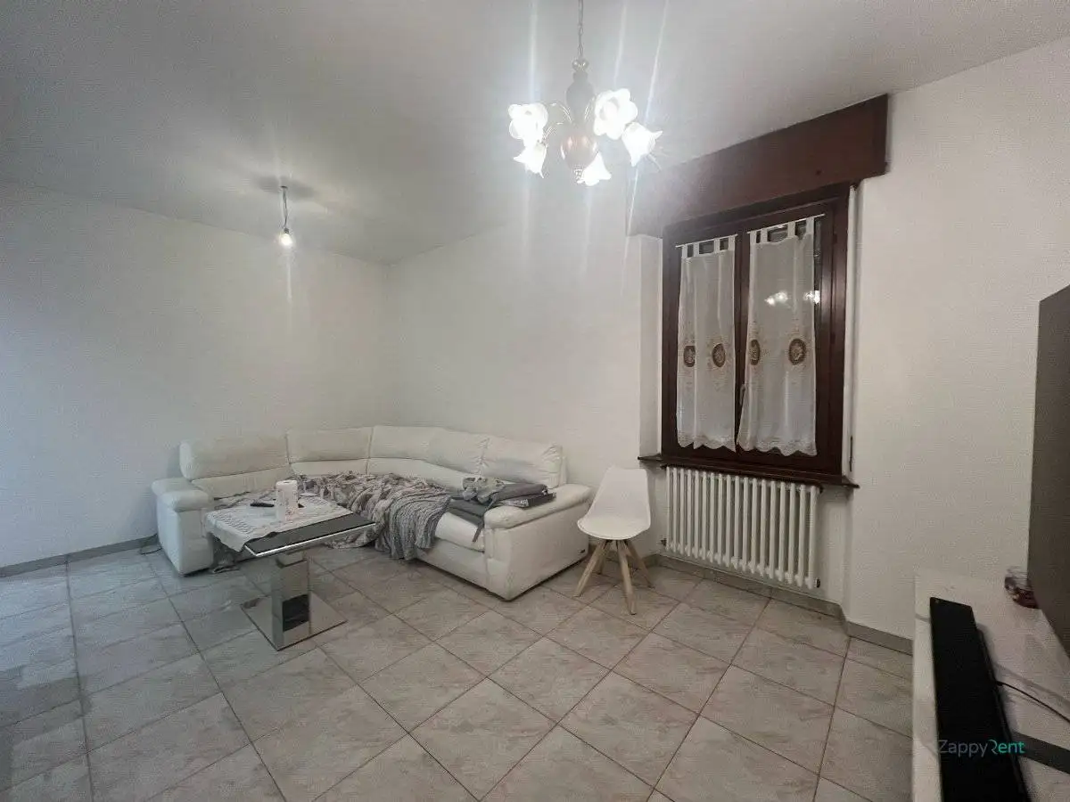 Appartamento in affitto a Desio