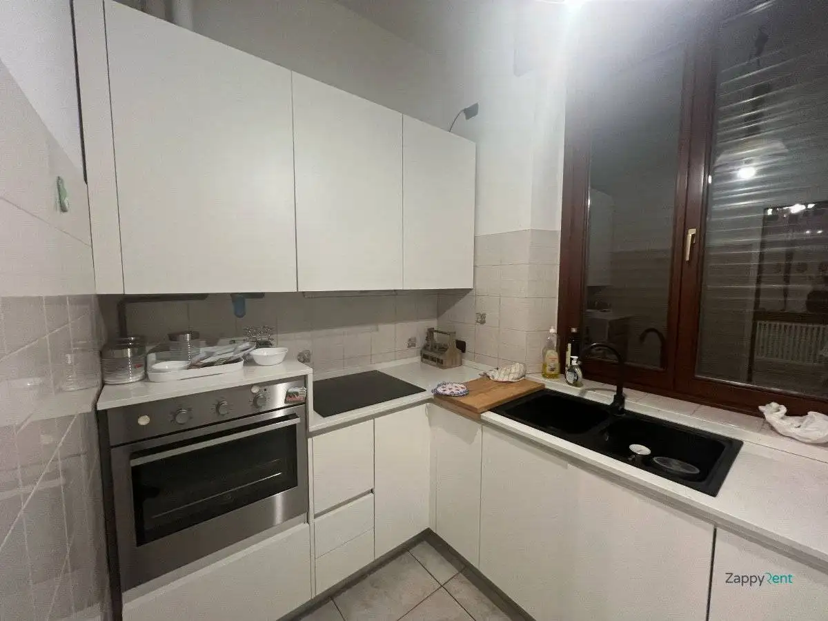 Trilocale via Alessandro Volta, Desio - foto 2