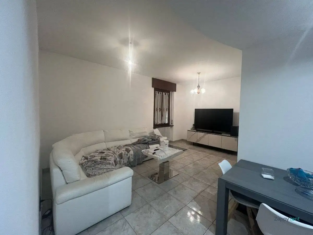 Trilocale via Alessandro Volta, Desio - foto 4