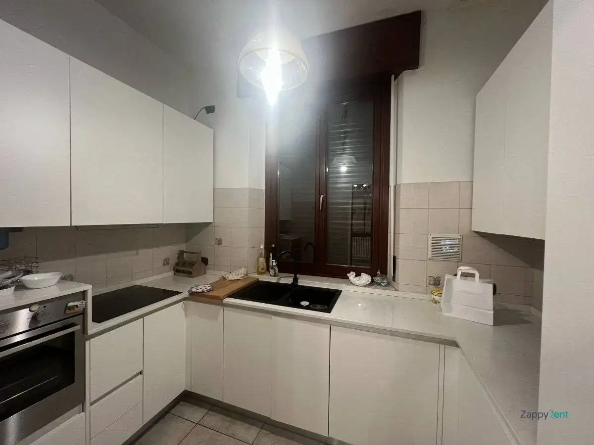 Trilocale via Alessandro Volta, Desio - foto 5