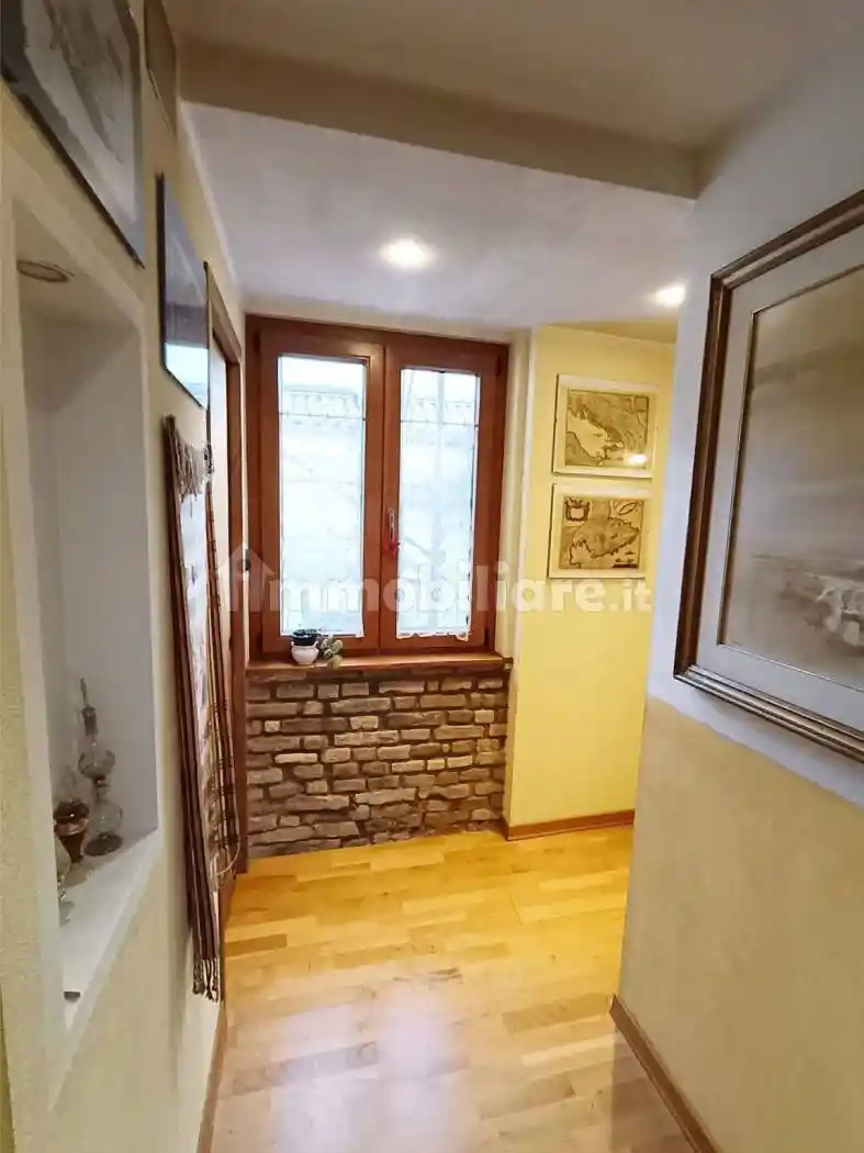 Quadrilocale ottimo stato, quinto piano, Giardino Pubblico, Trieste - foto 4