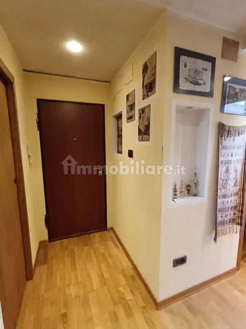 Quadrilocale ottimo stato, quinto piano, Giardino Pubblico, Trieste - foto 5