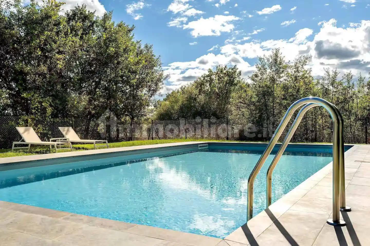 Villa a schiera Località Badicroce, Rigutino, Arezzo - foto 2