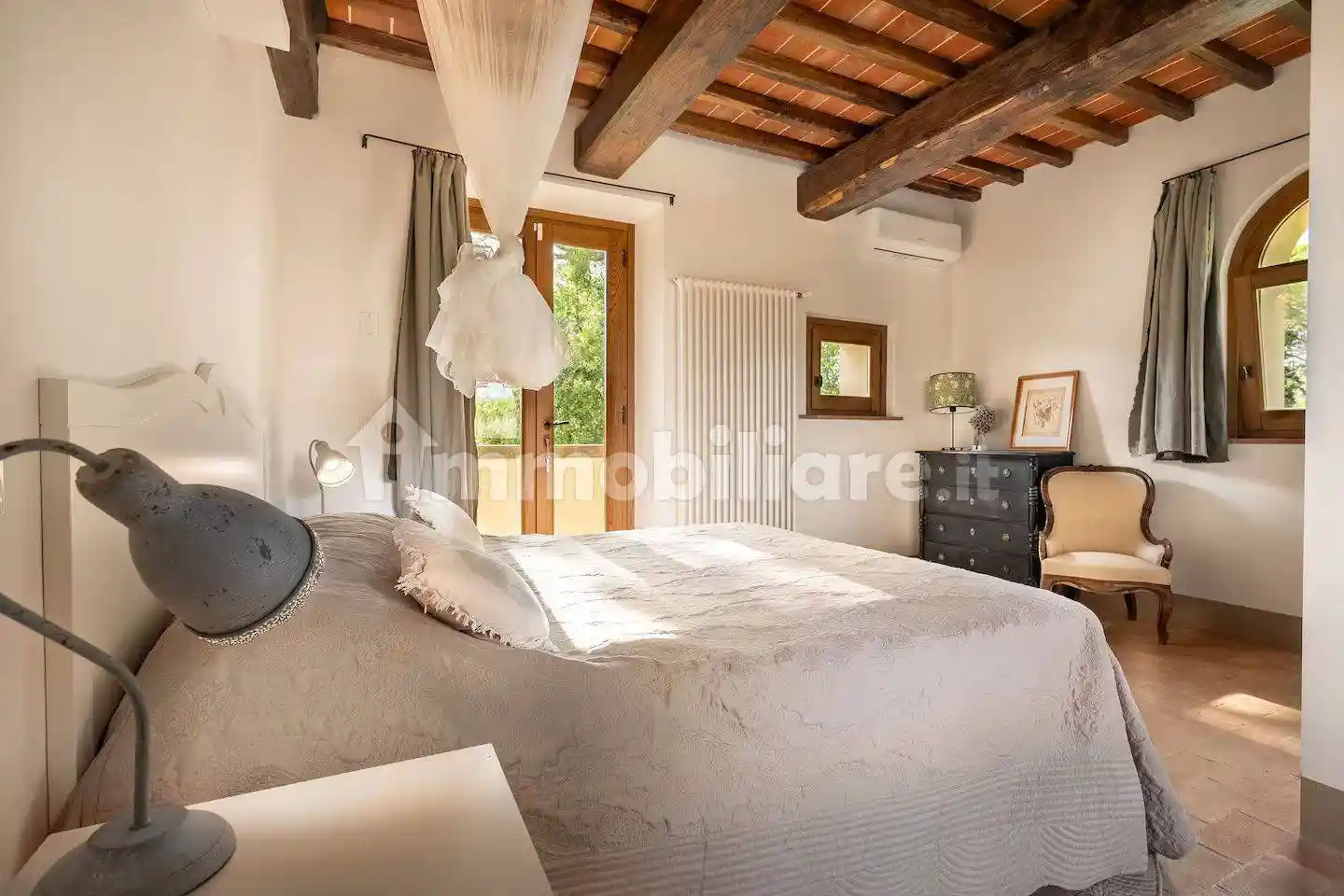 Villa a schiera Località Badicroce, Rigutino, Arezzo - foto 4
