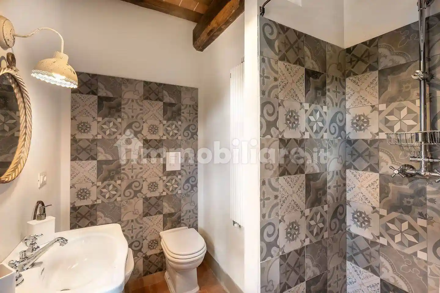 Villa a schiera Località Badicroce, Rigutino, Arezzo - foto 5