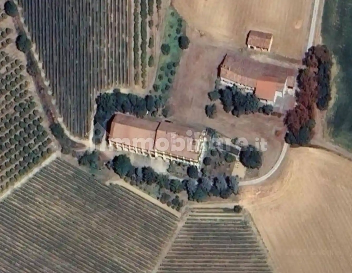 Rustico - Casale in vendita a Rosignano Monferrato