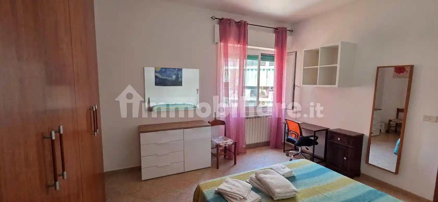 Appartamento in affitto a Roma