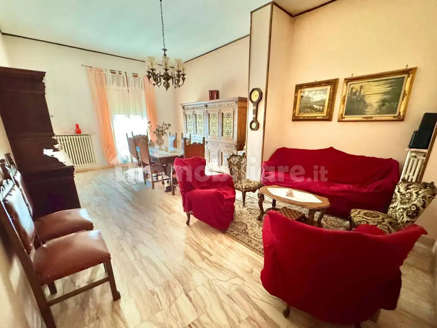 Casa indipendente in vendita a Avezzano