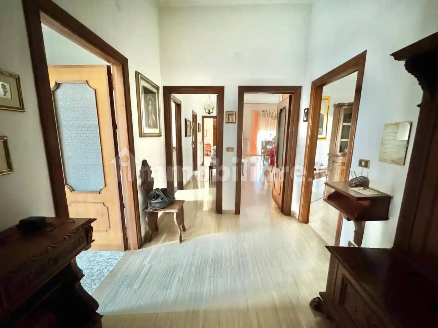 Terratetto unifamiliare via Marcantonio Colonna, Centro, Avezzano - foto 3