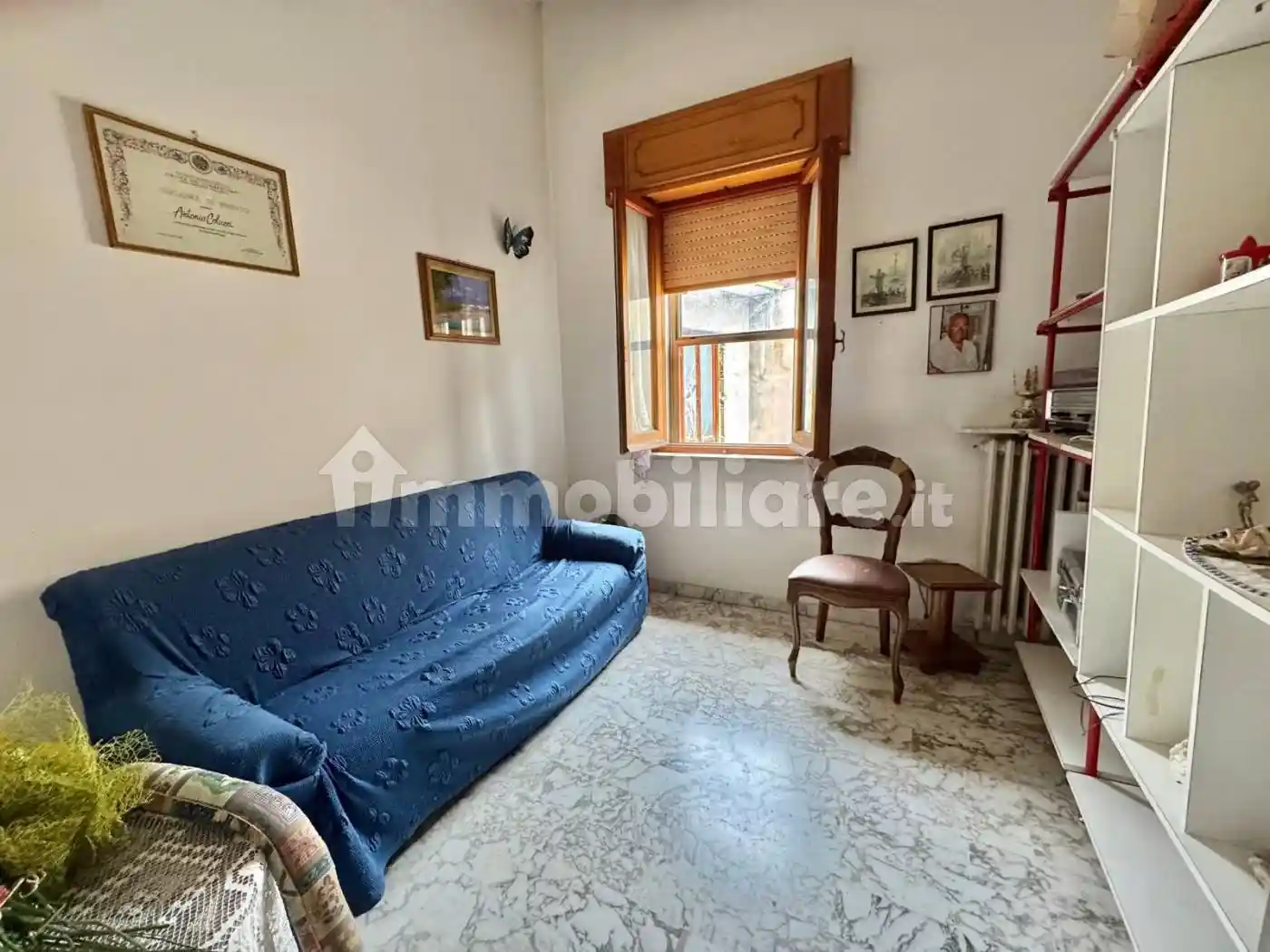 Terratetto unifamiliare via Marcantonio Colonna, Centro, Avezzano - foto 4