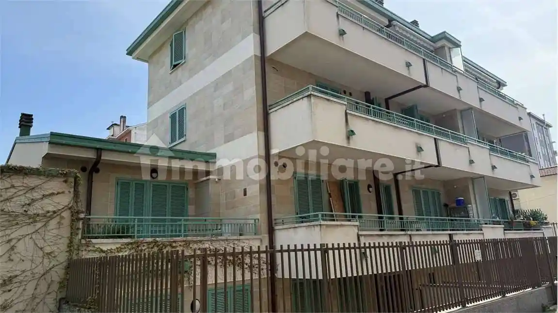 Appartamento in vendita a Melegnano