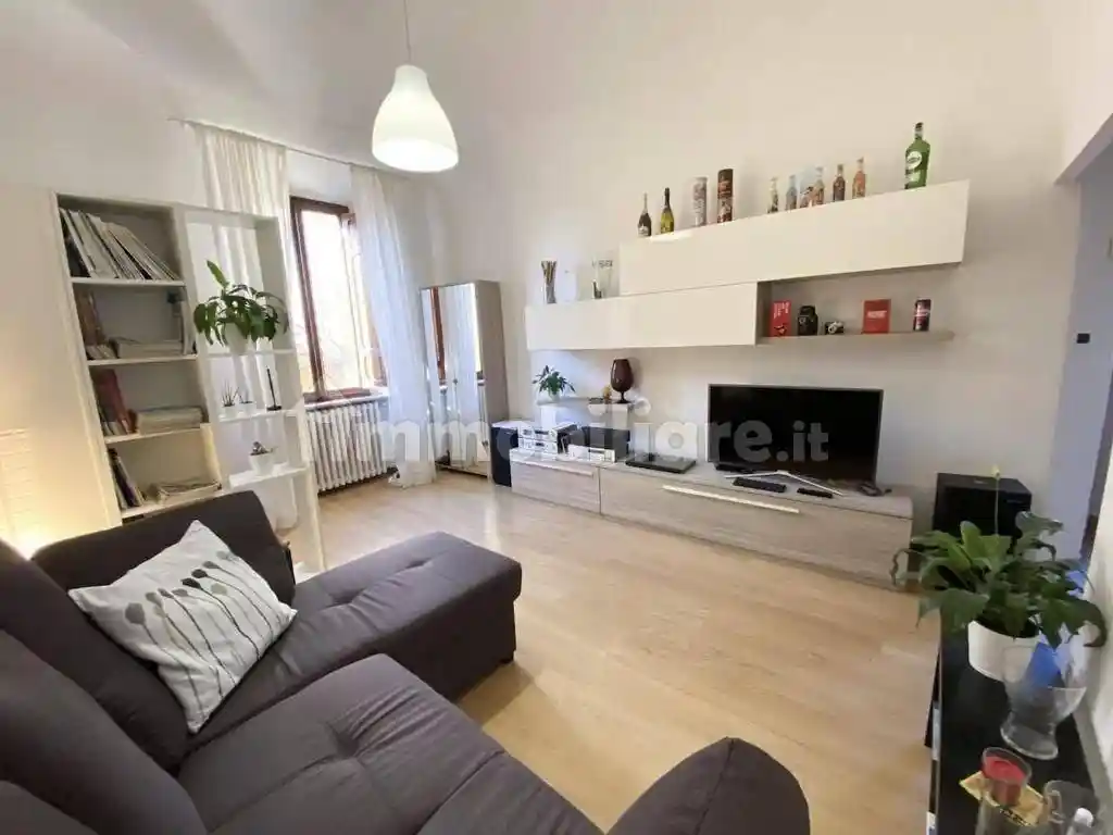 Appartamento in vendita a Volterra