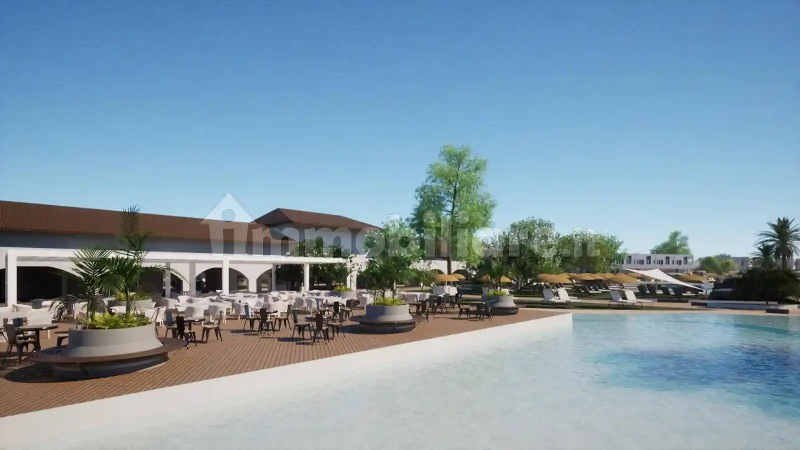 Progetto in vendita a Montalto di Castro