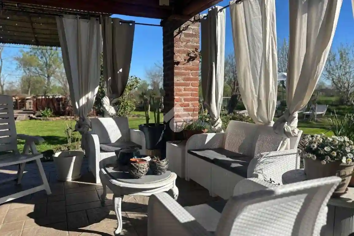 Casa indipendente - foto 2