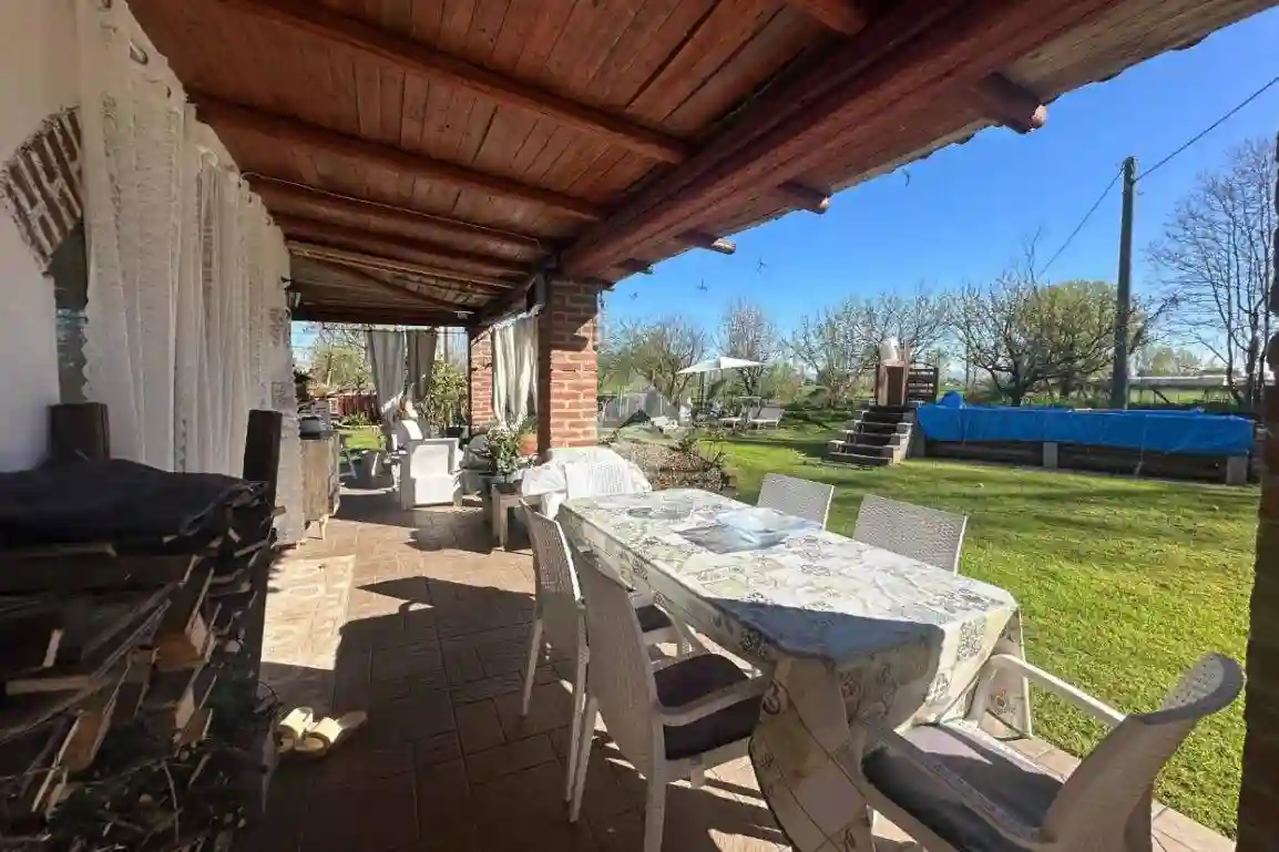 Casa indipendente - foto 3