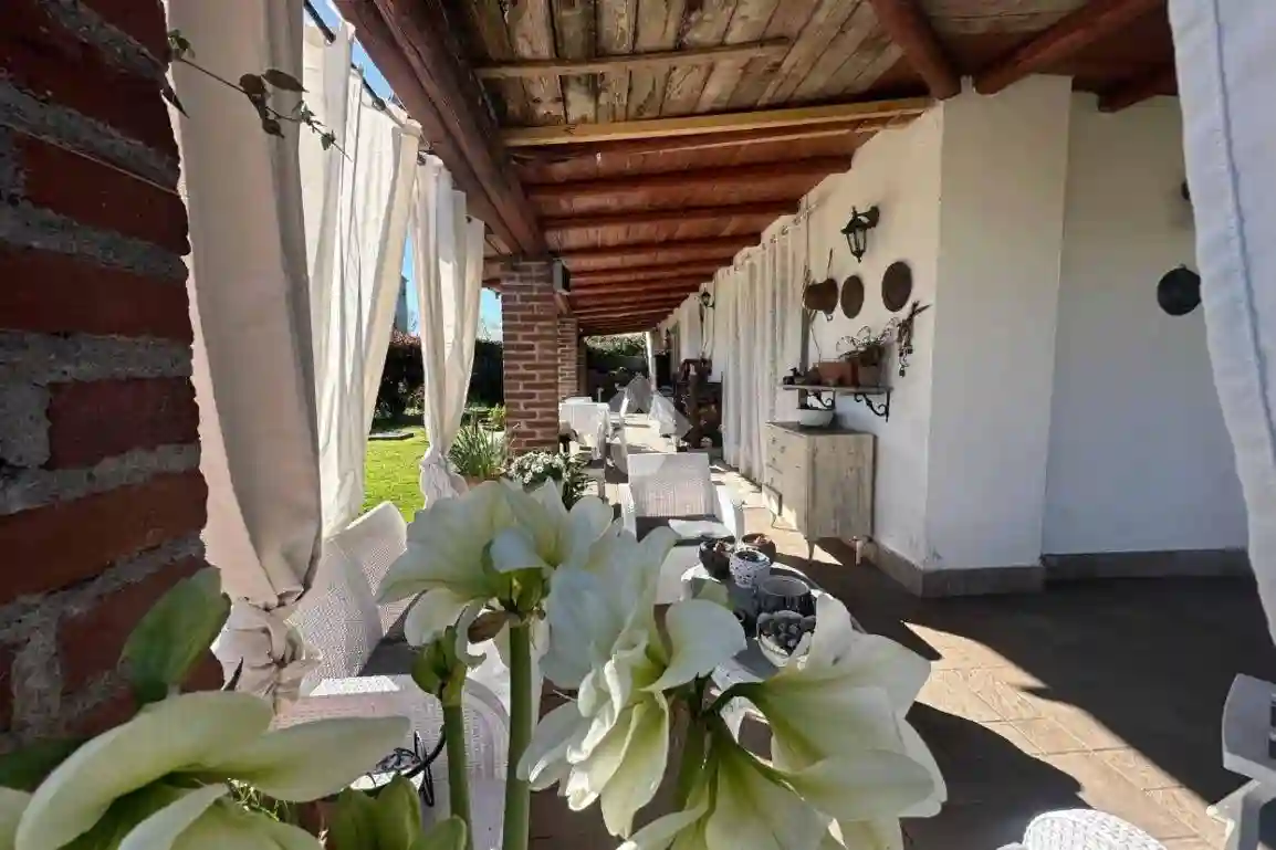 Casa indipendente - foto 4