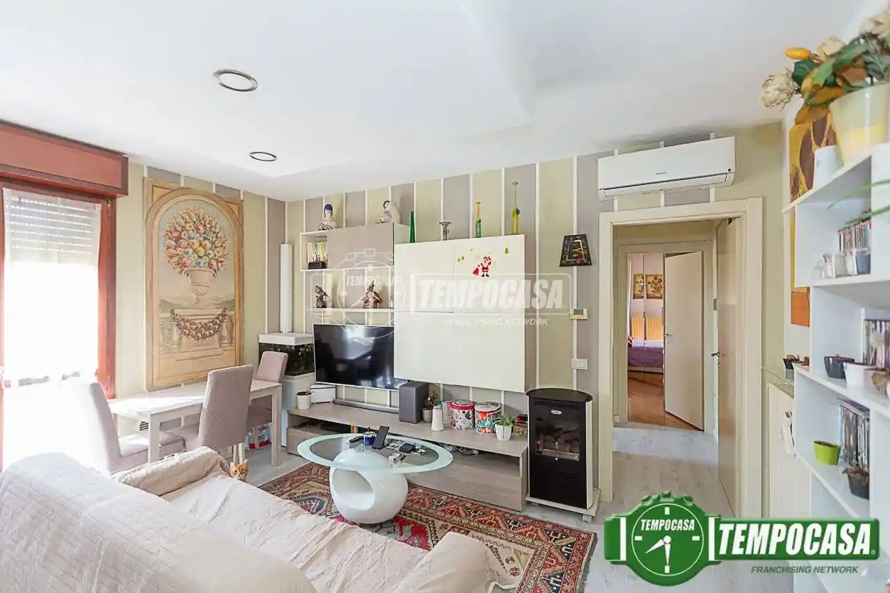 Appartamento in vendita a Rezzato