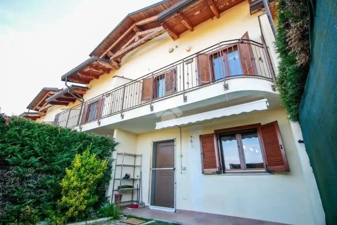 Villetta a schiera - foto 3