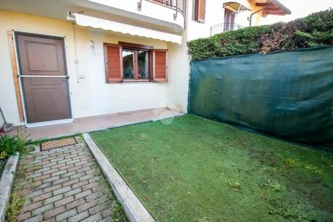 Villetta a schiera - foto 4