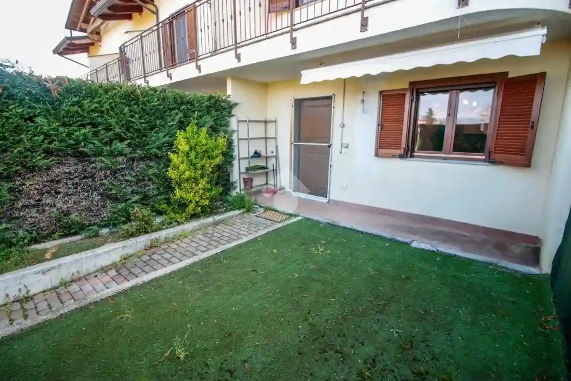 Villetta a schiera - foto 5