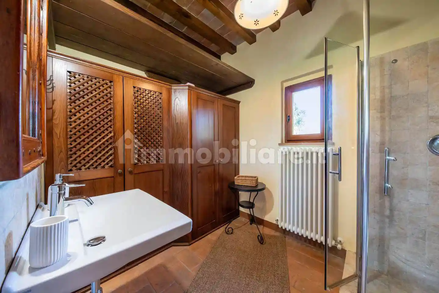 Villa a schiera Case Sparse Cortona Monsigliolo, Cortona - foto 2