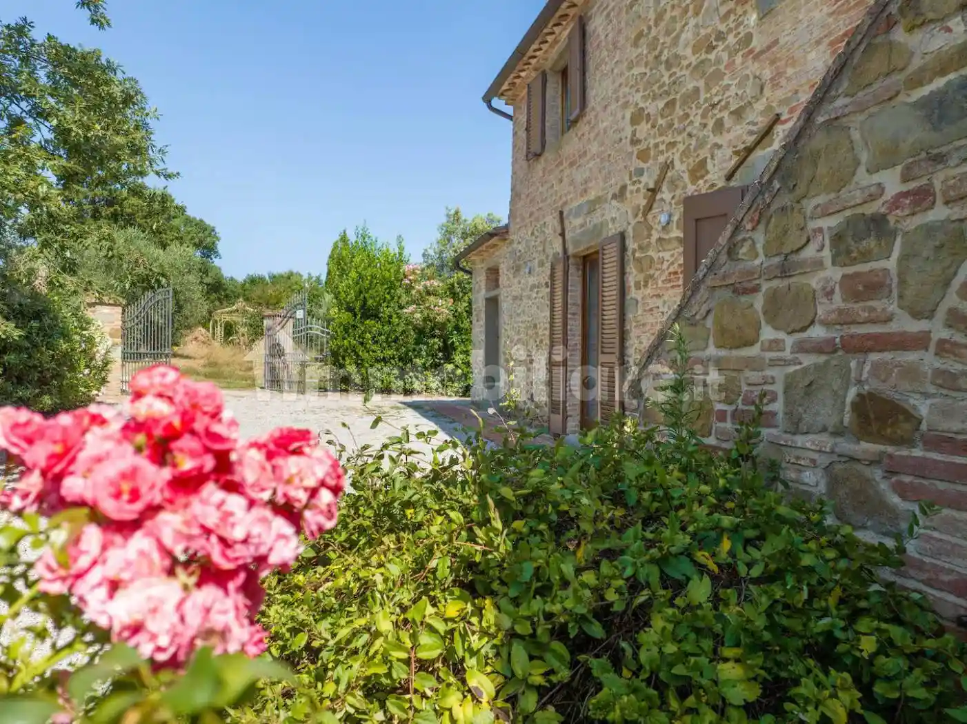 Villa a schiera Case Sparse Cortona Monsigliolo, Cortona - foto 5