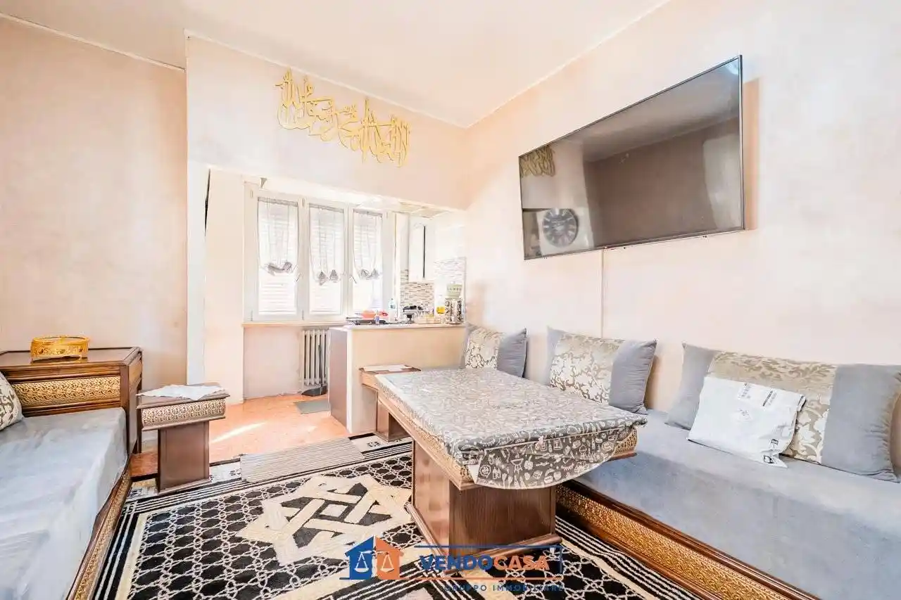 Appartamento in vendita a Fossano